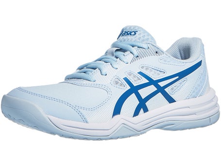 Asics Court Slide 3 AC Sky/Reborn Blue Women's Shoes | Tennis Warehouse  Europe