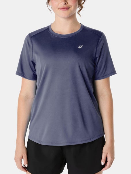 ASICS Damen Core Kurzarmtop