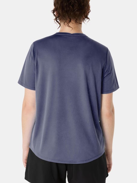 ASICS Womens Core SS Top