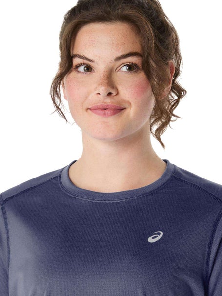 ASICS Womens Core SS Top