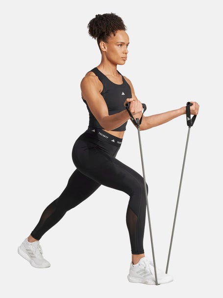 adidas Womens Fall Crop Tank