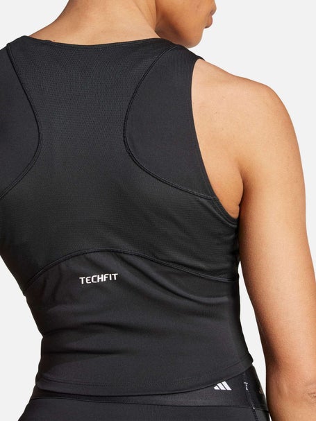 adidas Womens Fall Crop Tank