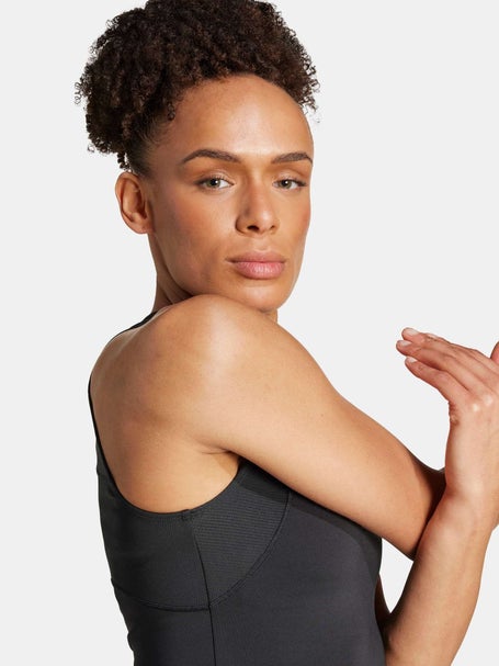 adidas Womens Fall Crop Tank