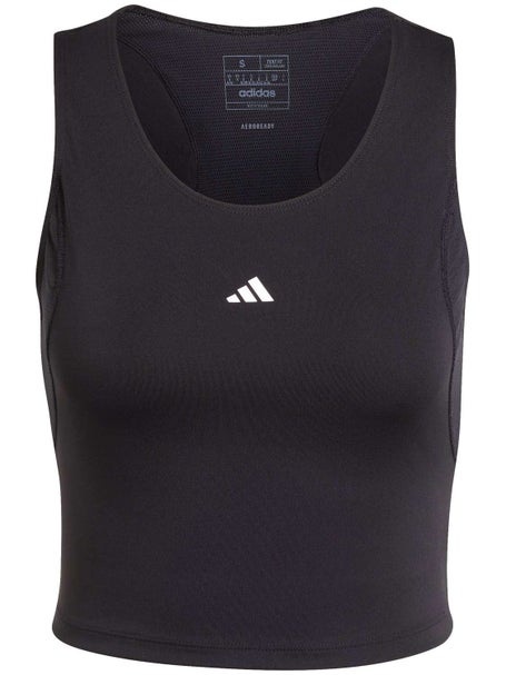 adidas Womens Fall Crop Tank