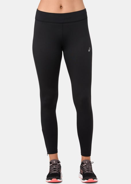 Collants Femme Asics Core Hiver