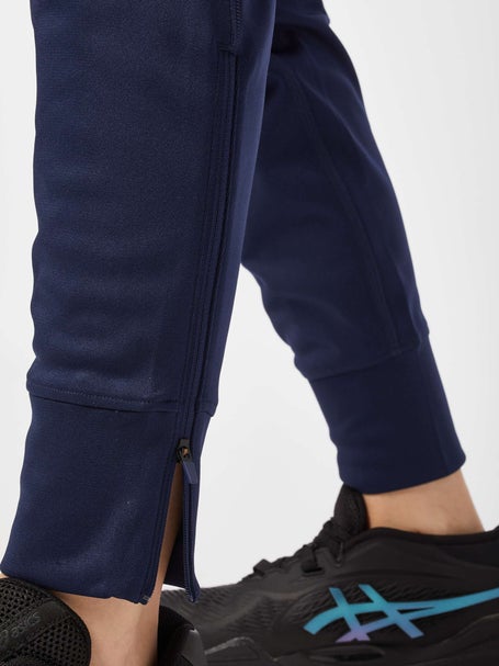 Asics Womens Core Warm-Up Pant Navy