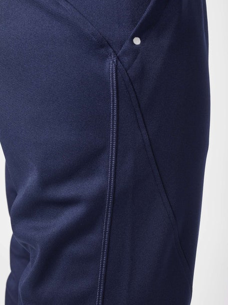 Asics Womens Core Warm-Up Pant Navy