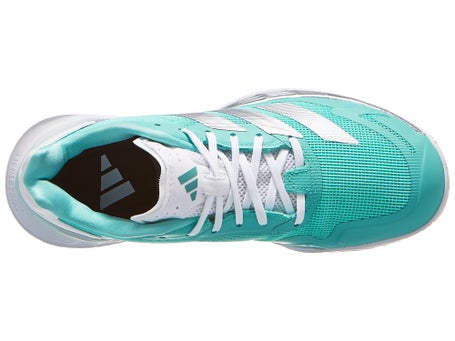 adidas Defiant Speed 2 AC\Aqua/Silver/Pint Women Shoes