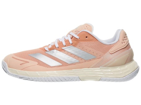 adidas Defiant Speed 2 AC\Blush Pink Women Shoes