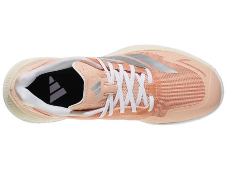 adidas Defiant Speed 2 ALLCOURT Damenschuh Blush Pink
