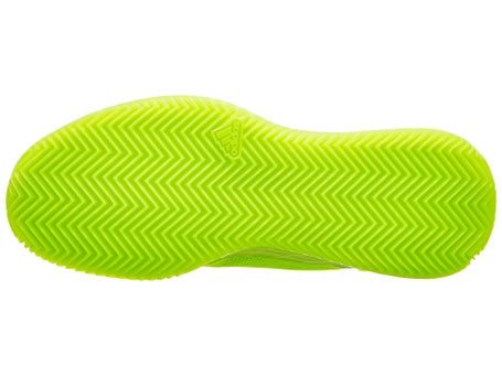 adidas Defiant Speed 2 Clay\Lemon/Silver Womens Shoes