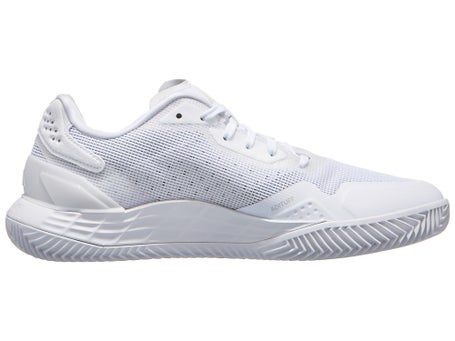 adidas Defiant Speed 2 Clay\White/Silver Womens Shoes