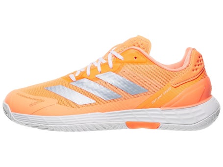 adidas Defiant Speed 2 AC\Orange/White Women Shoes