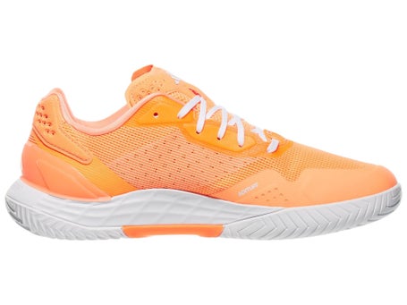 adidas Defiant Speed 2 AC\Orange/White Women Shoes