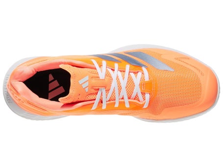 adidas Defiant Speed 2 AC\Orange/White Women Shoes