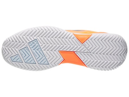 adidas Defiant Speed 2 AC\Orange/White Women Shoes