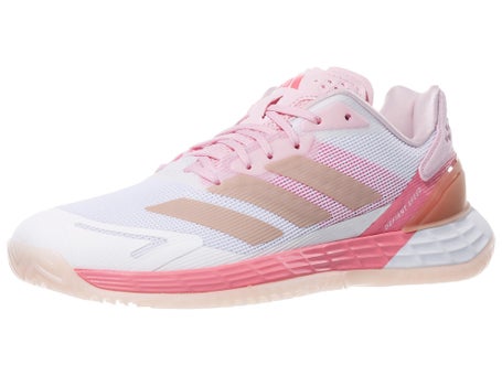 adidas Defiant Speed 2 AC\White/Pink Women Shoes