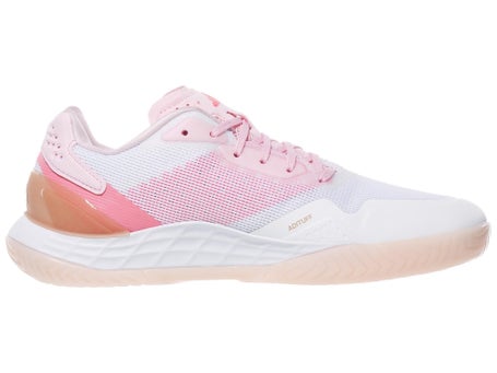 adidas Defiant Speed 2 AC\White/Pink Women Shoes