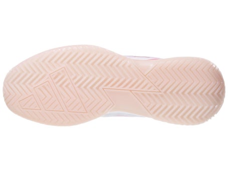 adidas Defiant Speed 2 AC\White/Pink Women Shoes