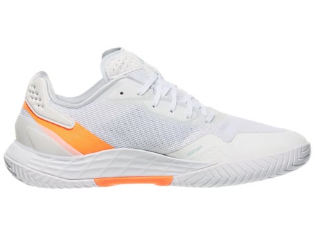 adidas Defiant Speed 2 AC\White/Orange Women Shoes