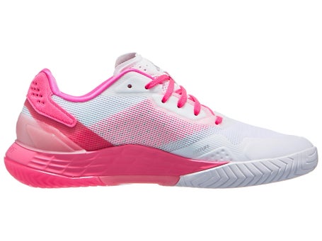 adidas Defiant Speed 2 AC\White/Lucid Pink Women Shoes