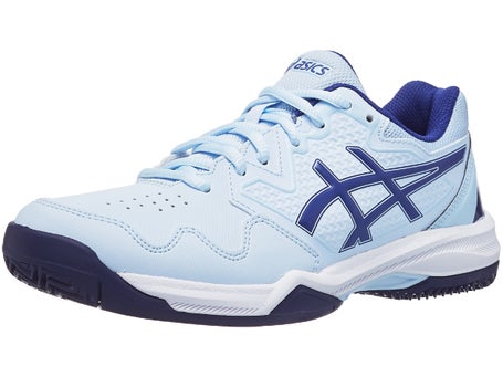 Zapatilla Asics Gel dedicate 7 clay mujer