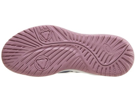 Asics Gel Dedicate 9 AC\Independence Bl/Wh Womens Shoe