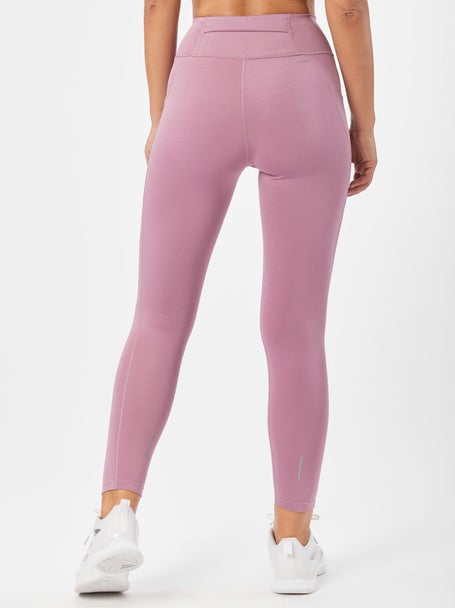 Leggings Femme adidas Daily Run 7/8 - Running Warehouse Europe