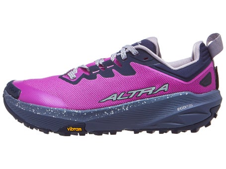 Altra Experience Wild 3+ Damen Laufschuhe Magenta