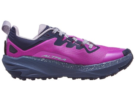 Altra Experience Wild 3+\Womens Shoes\Magenta