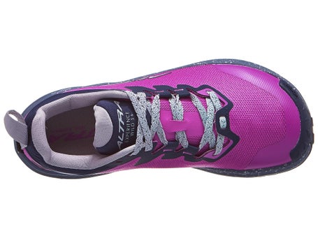Altra Experience Wild 3+\Womens Shoes\Magenta