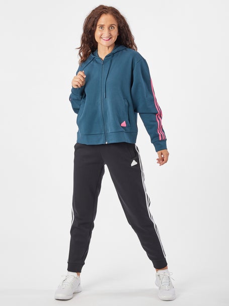 adidas Women's Fall 3-Stripe Jacket | Tennis Warehouse Europe