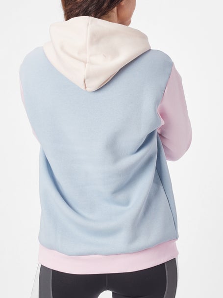 adidas hoodie pastel
