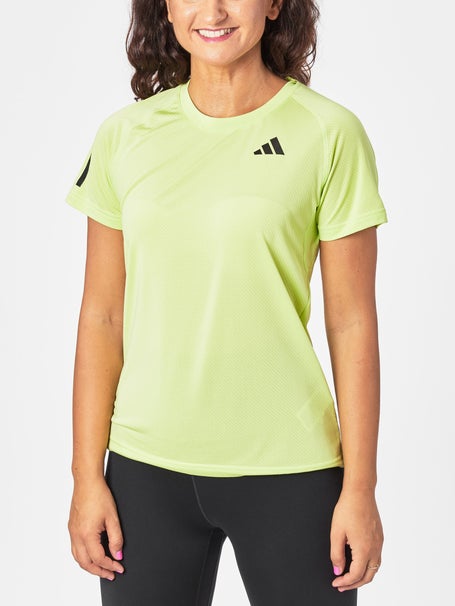 afgunst Uitsluiting astronaut adidas Women's Fall Club Top | Tennis Warehouse Europe