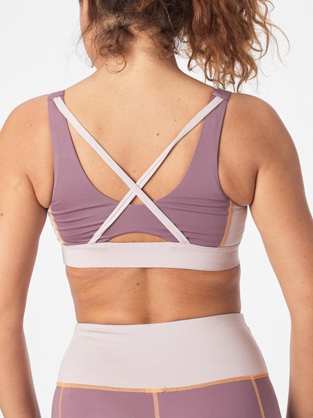 Asics Womens Bra
