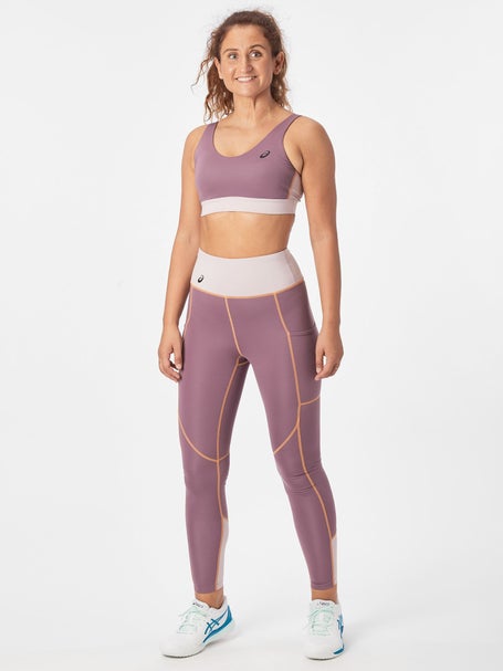 Asics Womens Bra
