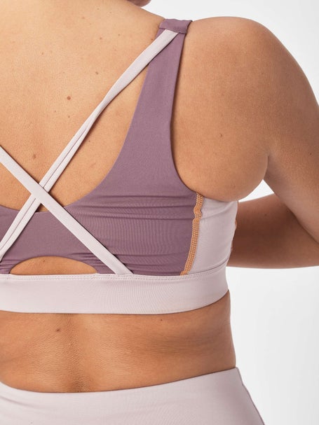 Asics Womens Bra