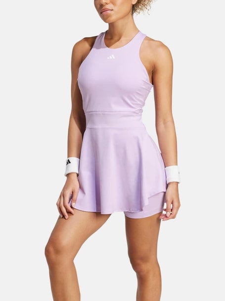 adidas Womens Fall Y-Dress