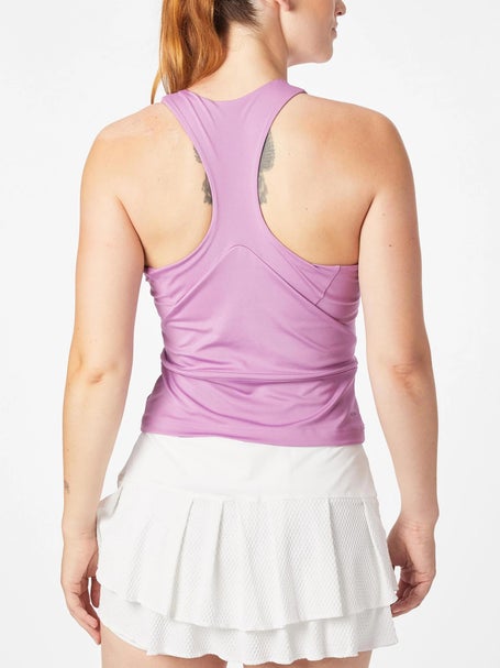 adidas Womens Fall Crop Y-Tank