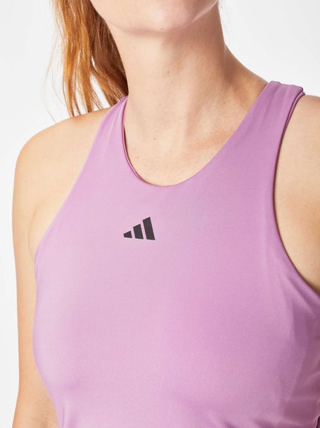 adidas Womens Fall Crop Y-Tank