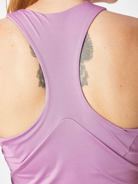 adidas Womens Fall Crop Y-Tank