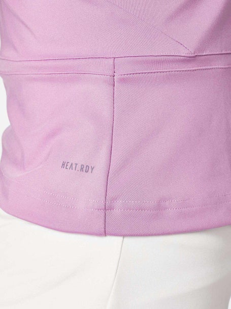 adidas Womens Fall Crop Y-Tank