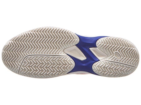 Asics Gel Game FF Clay\Cream/Bright Rose Womens Shoes