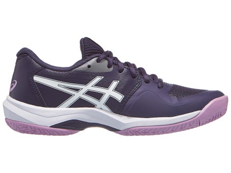 Asics Gel Game FF Clay\Indigo/White Womens Shoes