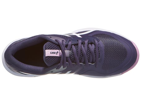 Asics Gel Game FF Clay\Indigo/White Womens Shoes