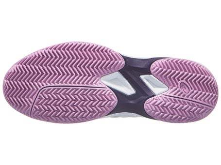 Asics Gel Game FF Clay\Indigo/White Womens Shoes