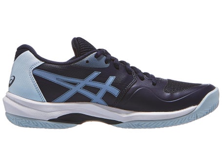 Asics Gel Game FF Clay\Midnight/White Womens Shoes