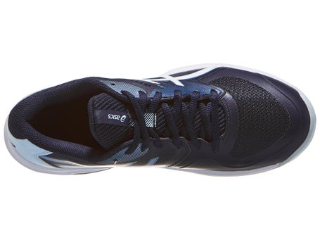 Asics Gel Game FF Clay\Midnight/White Womens Shoes