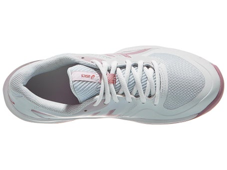 Asics Gel Game FF Clay\White/Morganite Womens Shoes