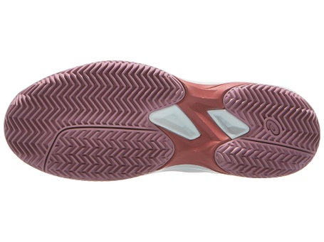 Asics Gel Game FF Clay\White/Morganite Womens Shoes